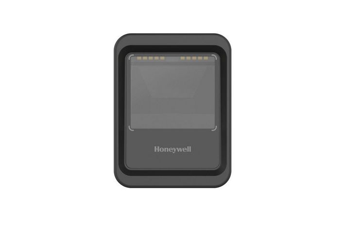 Honeywell Genesis XP 7680g Lector de códigos de barras 1D/2D USB Negro