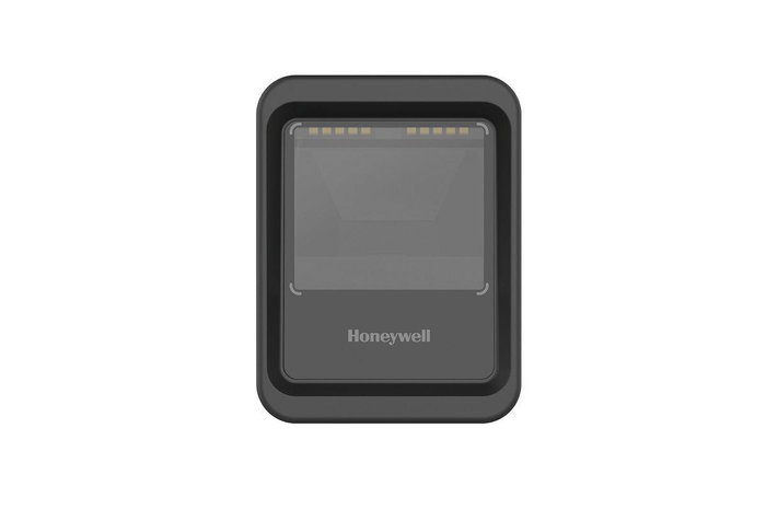 Honeywell Genesis XP 7680g Lector de códigos de barras 1D/2D USB Negro