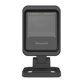 Honeywell Genesis XP 7680g Escáner de códigos de barras 1D/2D USB Negro