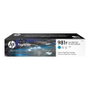 HP 981Y Cian Cartucho de tinta Extra High Yield (L0R13A) inevitable