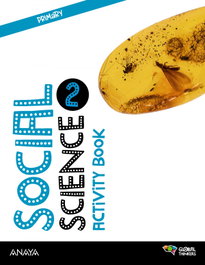 ANAYA, Social Science 2 Activity Global Thinkers - ANAYA