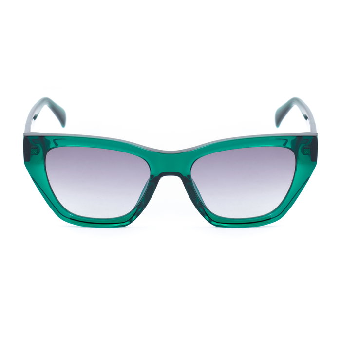 Tous STOB85-530G61 Gafas de Sol con Cristal Verde y Degradado