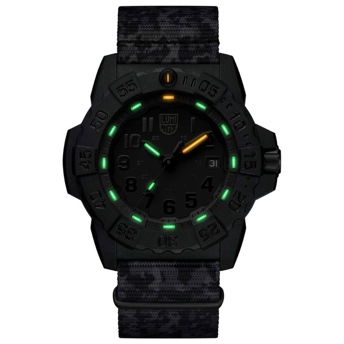 Luminox XS.CE01.BO Navy Seal Diver