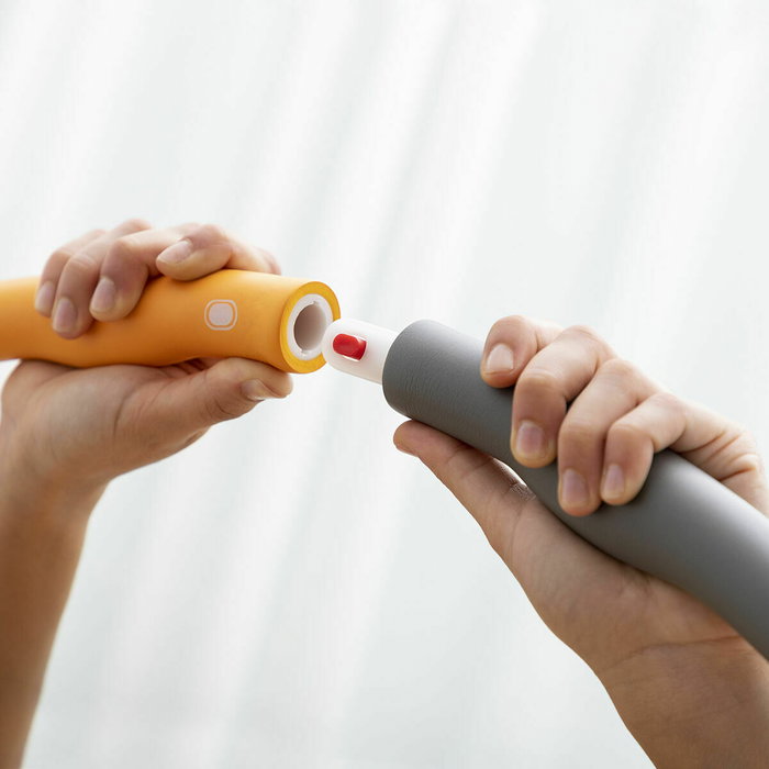 Pack Aro de Fitness Desmontable Recubierto de Espuma y Faja Deportiva Adelgazante con Efecto Sauna InnovaGoods Pack Aro de Fitness Desmontable Recubierto de Espuma y Faja Deportiva Adelgazante con Efecto Sauna InnovaGoods