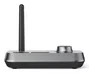Hama Link.it duo Adaptador Bluetooth 2 en 1 Negro