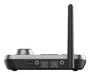 Hama Link.it duo Adaptador Bluetooth 2 en 1 Negro