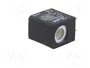 DANFOSS Bobina de electroválvula 12VDC 5W 9mm
