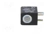 DANFOSS Bobina de electroválvula 12VDC 5W 9mm