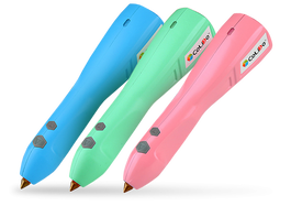 COLIDO Pen 3D LT-P66 Rosa