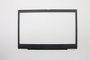 Lenovo Funda Bisel RGB, Negro
