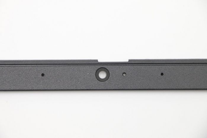 Lenovo Funda Bisel RGB, Negro
