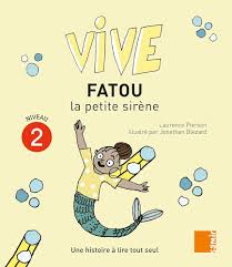 SAMIR, FATOU LA PETITE SIRENE - VV.AA