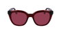 Ferragamo SF2000S-5221616 Gafas de sol Rojas