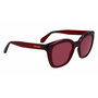 Gafas de Sol Mujer Salvatore Ferragamo SF2000S522161 Ø 52 mm