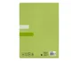 Liderpapel Scriptus Libreta A4 48 hojas 90g pauta 3,5mm con margen