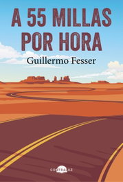 A 55 millas por hora, CONTRALUZ EDITORIAL - CONTRALUZ EDITORIAL