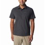 Chaqueta Columbia Landroamer™ Ripstop Negro S