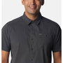 Chaqueta Columbia Landroamer™ Ripstop Negro S