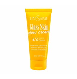 Levissime Glass Skin Glow Cream SPF 50