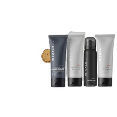 Rituals Homme Small Set de 4 piezas Rituals Homme Small Set de 4 piezas