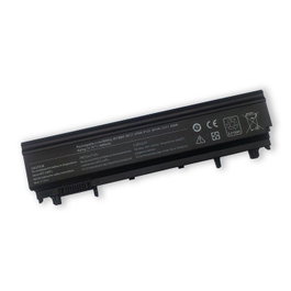 Dell CXF66 Batería Recambios para Portátil E5440 / E5540, 65Wh, 6 Celdas, Ion Litio