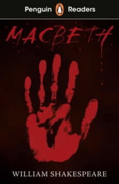 Macbeth Penguin Readers Level 1, W. Shakespeares - Vicens Vives