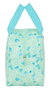 Portameriendas Térmico Safta Dino Verde 19 x 22 x 14 cm