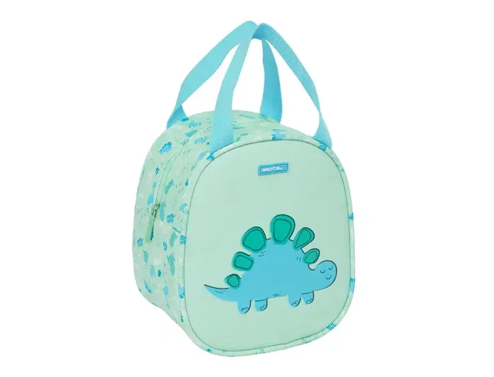 Safta Neceser Preescolar Dino 220x190x140 mm