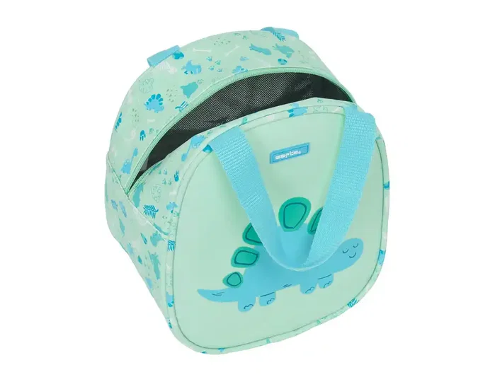 Safta Neceser Preescolar Dino 220x190x140 mm