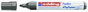 Edding Marcador Textil 4500 Punta Redonda Gris Fluorescente