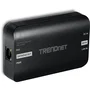 Trendnet tpe-315gi adaptador e inyector de poe 10 gigabit ethernet