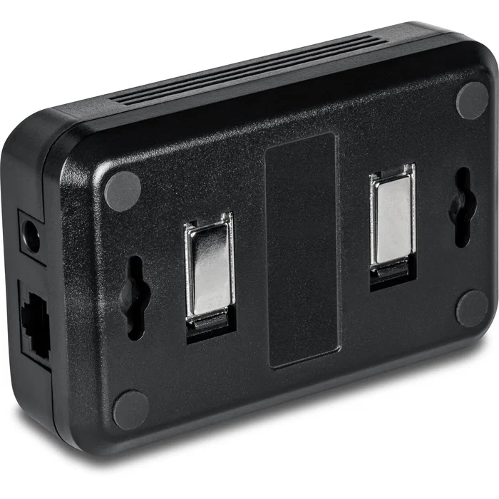 Trendnet tpe-315gi adaptador e inyector de poe 10 gigabit ethernet