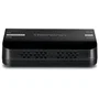 Trendnet tpe-315gi adaptador e inyector de poe 10 gigabit ethernet