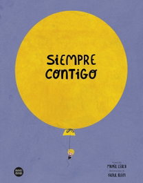 Siempre contigo, María Leach - DESTINO INFANTIL