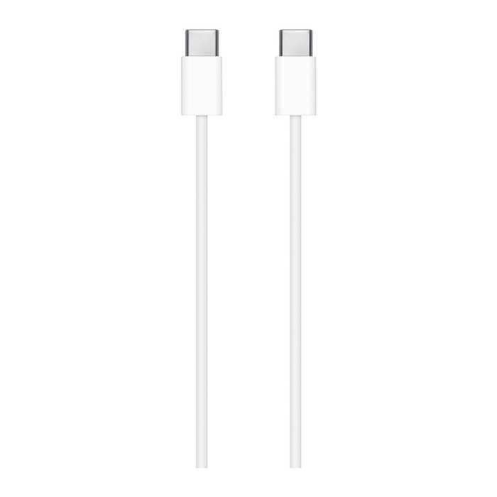 Apple Cable de carga USB-C (1 metro) con conector Lightning - Modelo MM093ZM/A