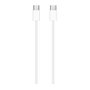 Apple Cable de carga USB-C (1 metro) con conector Lightning - Modelo MM093ZM/A