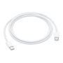 Apple Cable de carga USB-C (1 metro) con conector Lightning - Modelo MM093ZM/A