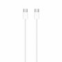 Apple Cable de Carga USB-C de 1m MM093ZM/A Blanco