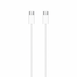 Cable USB C Apple MM093ZM/A 1 m Blanco
