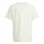 Camiseta de Manga Corta Adidas Gfx Illustrated Infantil