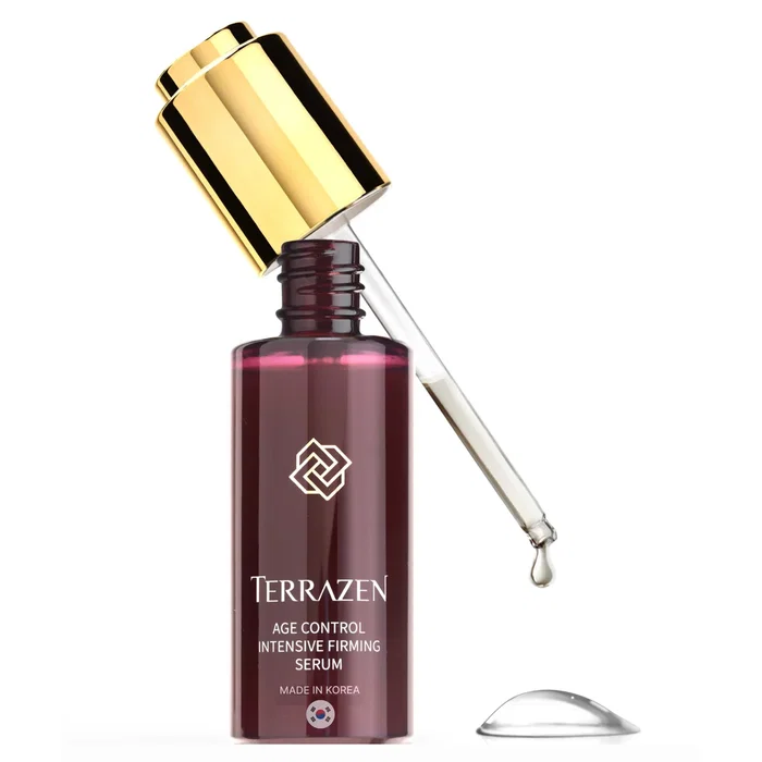 Terrazen Age Control Suero Reafirmante para Cara, 55 ml Terrazen Age Control Suero Reafirmante para Cara, 55 ml