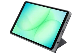 Samsung EF-BX130 Funda Tipo Libro para Galaxy Tab A11 8.7 Pulgadas Negro