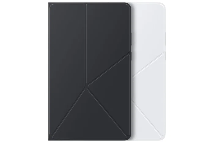Samsung EF-BX130 Book Cover para Galaxy Tab A11, Negro Samsung EF-BX130 Book Cover para Galaxy Tab A11, Negro