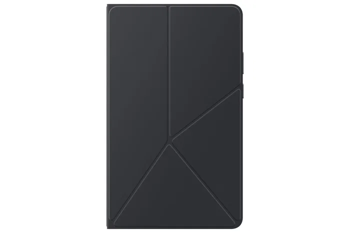 Samsung EF-BX130 Book Cover para Galaxy Tab A11, Negro Samsung EF-BX130 Book Cover para Galaxy Tab A11, Negro