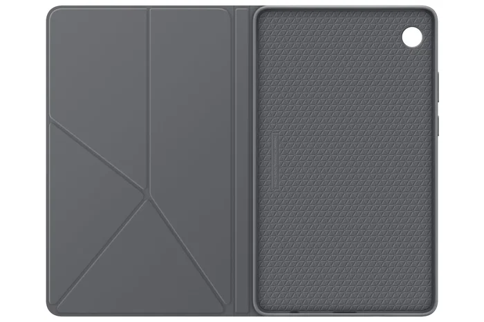 Samsung EF-BX130 Book Cover para Galaxy Tab A11, Negro Samsung EF-BX130 Book Cover para Galaxy Tab A11, Negro