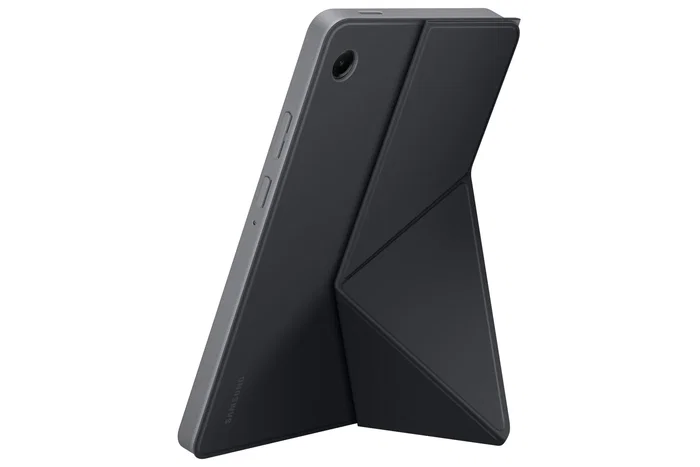 Samsung EF-BX130 Book Cover para Galaxy Tab A11, Negro Samsung EF-BX130 Book Cover para Galaxy Tab A11, Negro