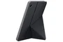 Samsung EF-BX130 Book Cover para Galaxy Tab A11, Negro