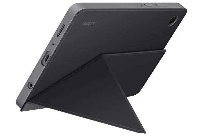 Samsung EF-BX130 Book Cover para Galaxy Tab A11, Negro Samsung EF-BX130 Book Cover para Galaxy Tab A11, Negro