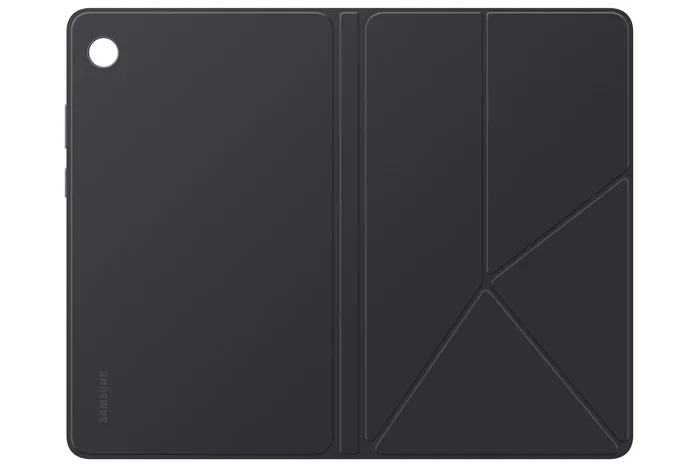 Samsung EF-BX130 Book Cover para Galaxy Tab A11, Negro Samsung EF-BX130 Book Cover para Galaxy Tab A11, Negro