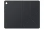 Samsung EF-BX130 Book Cover para Galaxy Tab A11, Negro